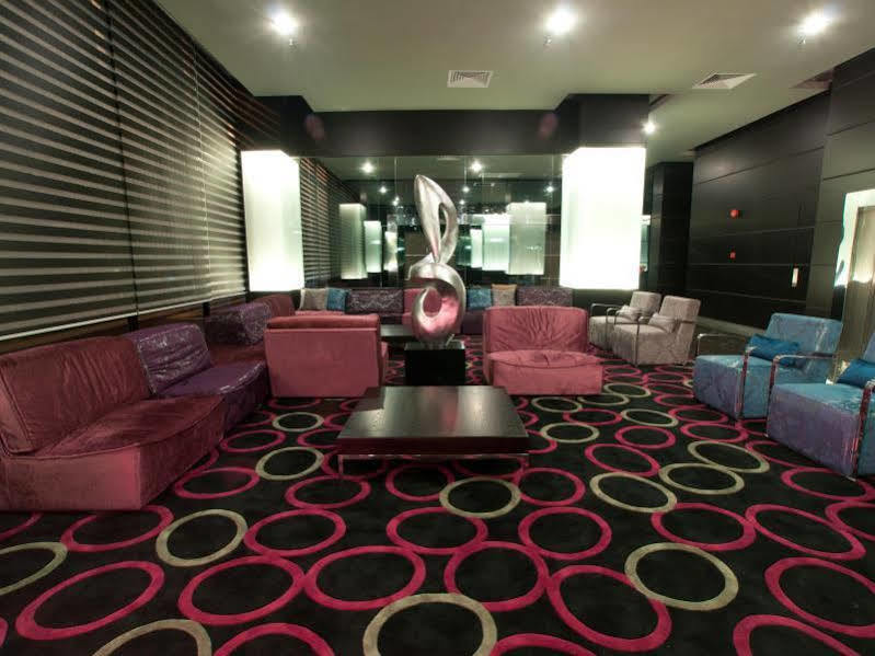 Pariss Hotel Johor Bahru Exterior photo